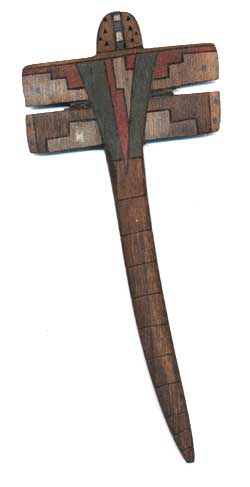 dragonfly cross