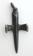Cross fitchie