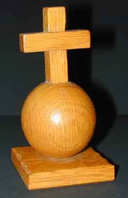 Cross Orb