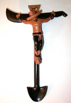 campesino cross